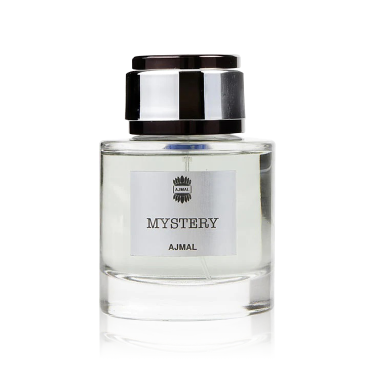 MYSTERY EAU DE PARFUM  EDP 100 ML